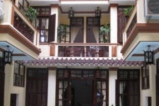 Nhi Nhi hotel