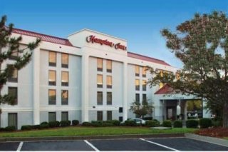 Hampton Inn -Columbia