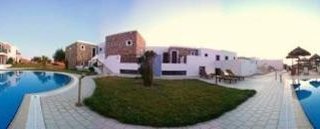 Naxos Palace Hotel