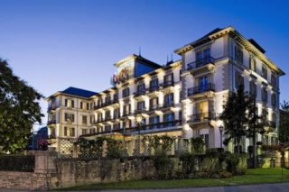 Grand Hotel du Lac
