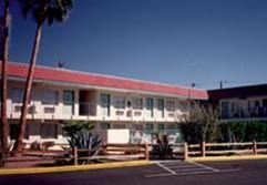 Motel 6 Atlanta Northwest -