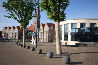 Ambassade Arena Aparthotel