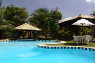 Eurosol Pousada das Canoas
