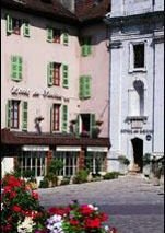 Hotel de Savoie