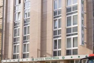 Hotel Minerva