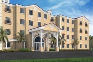 Inn at the Springs