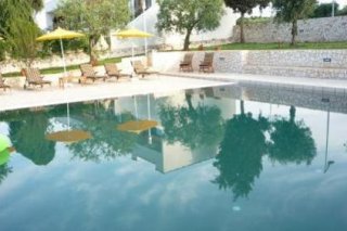Hotel Ristorante Colle Del Sole