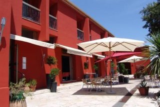 Mandarina Hôtel