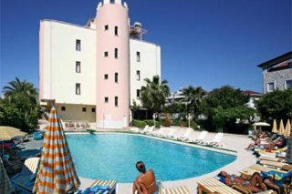 Guney Brabant Hotel