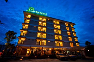Plai Garden Boutique Guesthouse