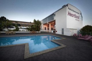 Heartland Hotel Beachcomber