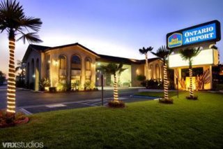 Best Western  Airport