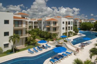 Encanto Paseo del Sol Deluxe Beach & Golf Condo Hotel