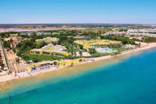 Caribbean World