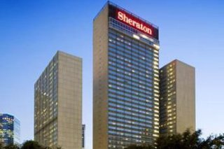 The Sheraton