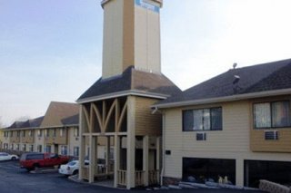 Rodeway Inn & Suites Wisconsin -Northeast