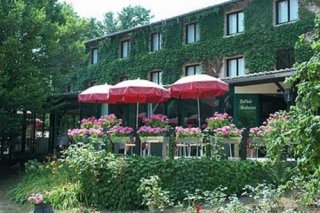 Logis Hotel Le Relais De Comodoliac