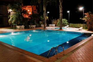 Hotel Canto da Ilha