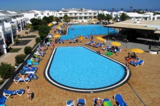 Apartamentos Floresta