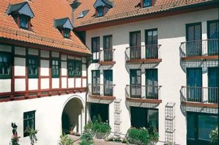 Schlosshotel