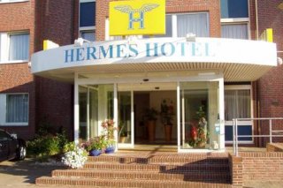 Hermes Hotel