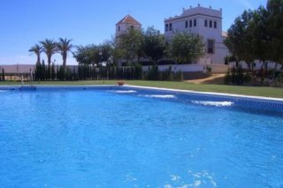 Hacienda Los Jinetes