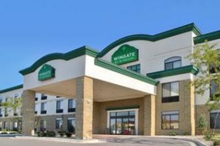 Wingate by Wyndham -