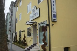 Hotel Da Tito