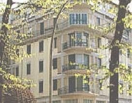 Hotel Continental
