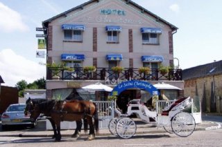 Saint Christophe