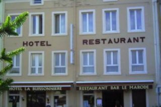 La Buissonniere