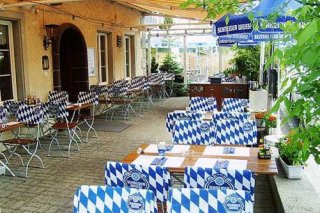 Hotel & Restaurant Bahnhof