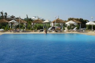 Le Monaco Hôtel & Thalasso