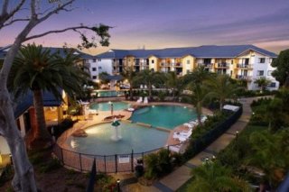 Turtle Beach Resort