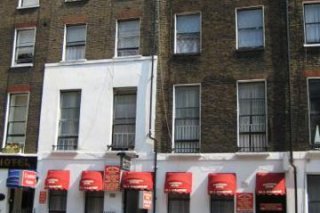 Goodwood Hotel