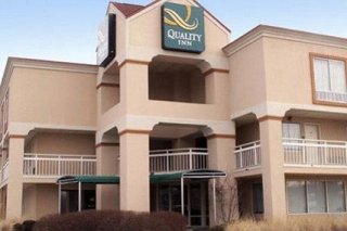 Quality Inn Northeast