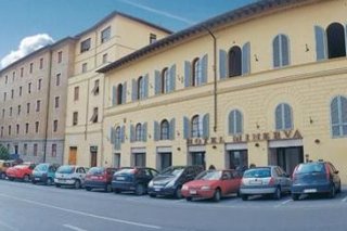Hotel Minerva