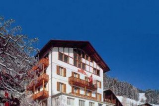 Hotel Bristol
