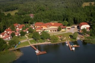 Recreational & Conference Hotel Ognisty Ptak