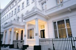 The Royal Park Hotel