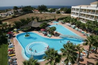 Hotel Baia Grande