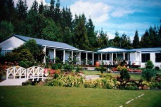 Riverview Lodge