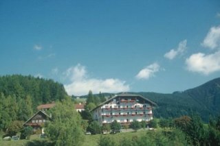 Alpengasthof Wolfgruber