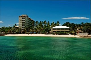 Costabella Tropical Beach Hotel