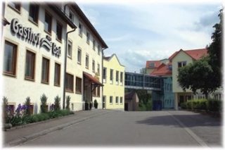 Gasthof zum Bad