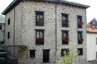 Apartamentos Casa Isabale