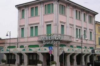 Albergo Ristorante Leon d'Oro