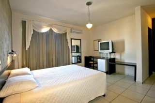 Águas do Iguaçu Hotel Centro
