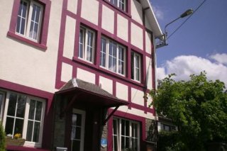 B&B Au bon accueil