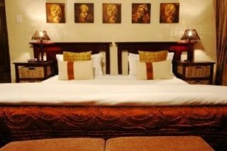 The Green Tree Guest Cottages